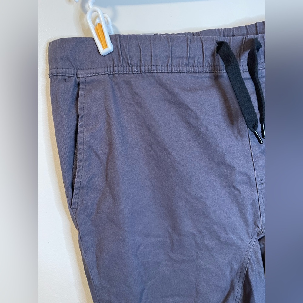 Southpole Flex the Movement Men's Dark Gray Joggers Size 3XL - Picture 3 of 12